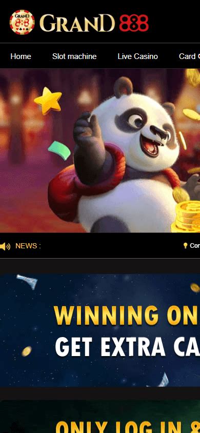 grand888 login|GRAND JACKPOT .